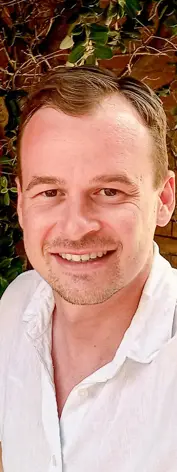 Claudio Stalder